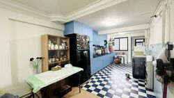 Blk 20 Ping-an Gardens (Bedok), HDB 3 Rooms #562103031